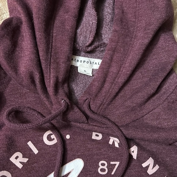 Aeropostale hoodie - Picture 2 of 4